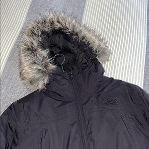 North face jacket